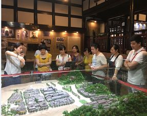 從地質勘探到多元產業(yè) 重慶一三六地質隊的實業(yè)興辦之路