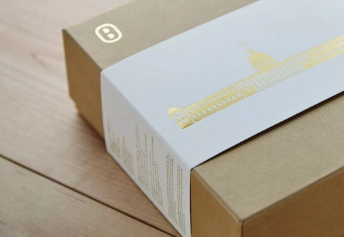 茶葉包裝設計 一紙一盒間的東方美學與商業智慧