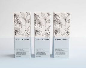 50個美容及沐浴產品包裝設計靈感理念合集 來自上海包裝設計公司的專業(yè)洞察